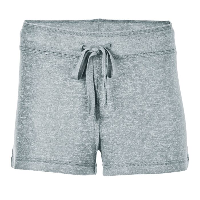 Ladies' Cuddle Soft Short Thumbnail