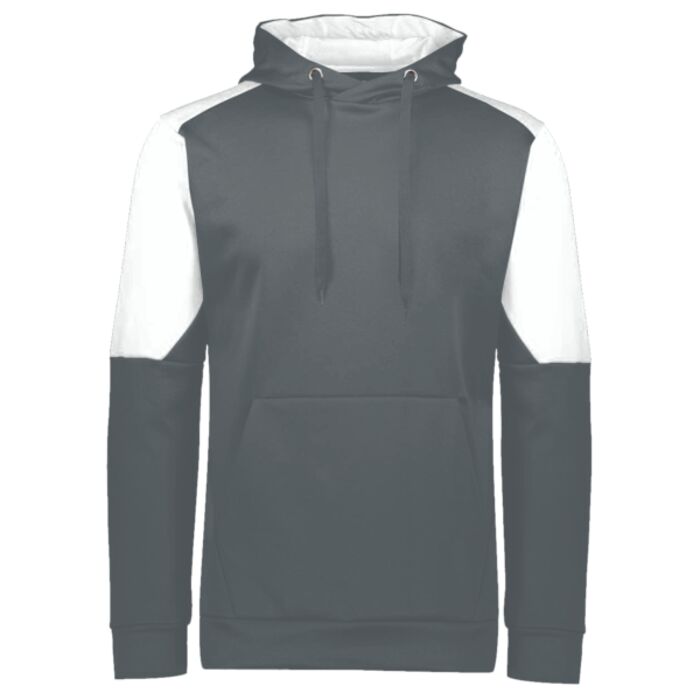 Unisex Momentum Team Hooded Sweatshirt Thumbnail