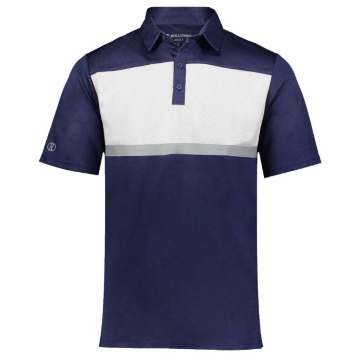 Men's Prism Bold Polo Thumbnail