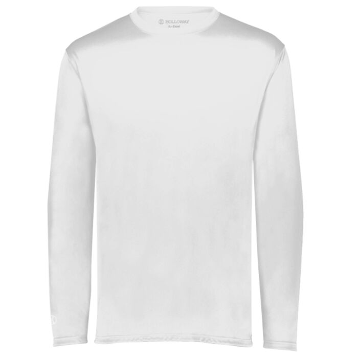 Men's Momentum Long-Sleeve T-Shirt Thumbnail
