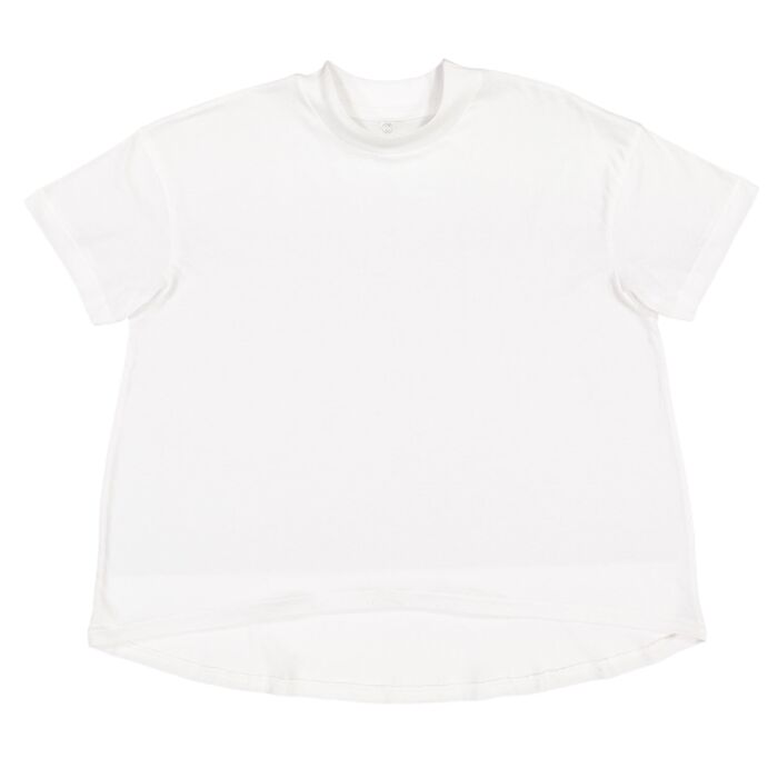 Ladies' Hi-Lo T-Shirt Thumbnail