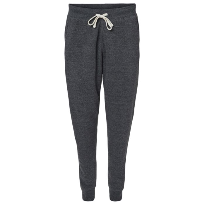Unisex Triblend Fleece Jogger Thumbnail