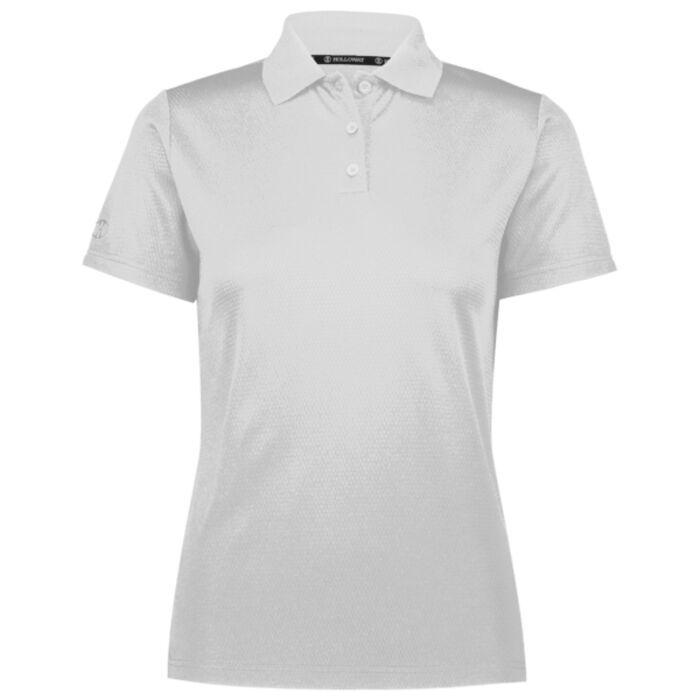 Ladies' Prism Polo Thumbnail
