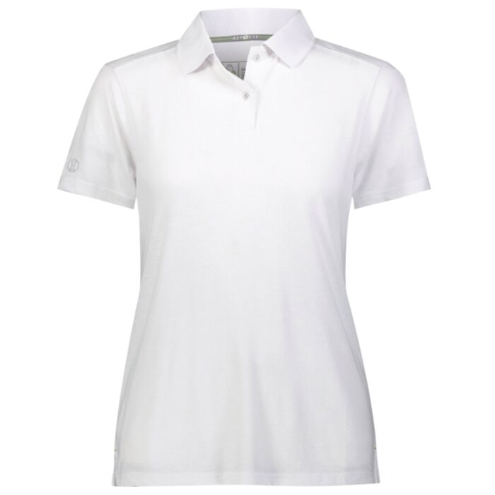 Ladies' Repreve Eco Polo Thumbnail