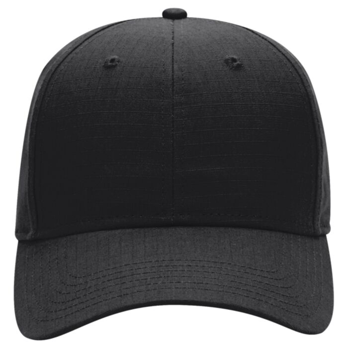 OTTO CAP 6 Panel Low Profile Baseball Cap Thumbnail