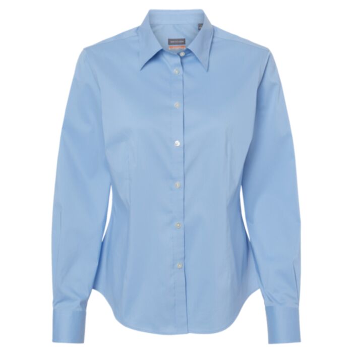 Women's Stainshield Essential Shirt Thumbnail