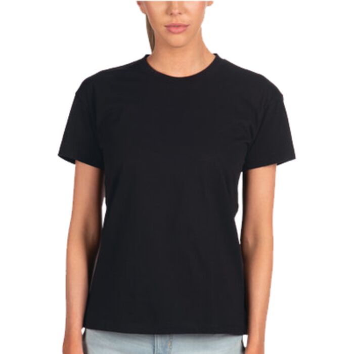 Ladies' Relaxed T-Shirt Thumbnail