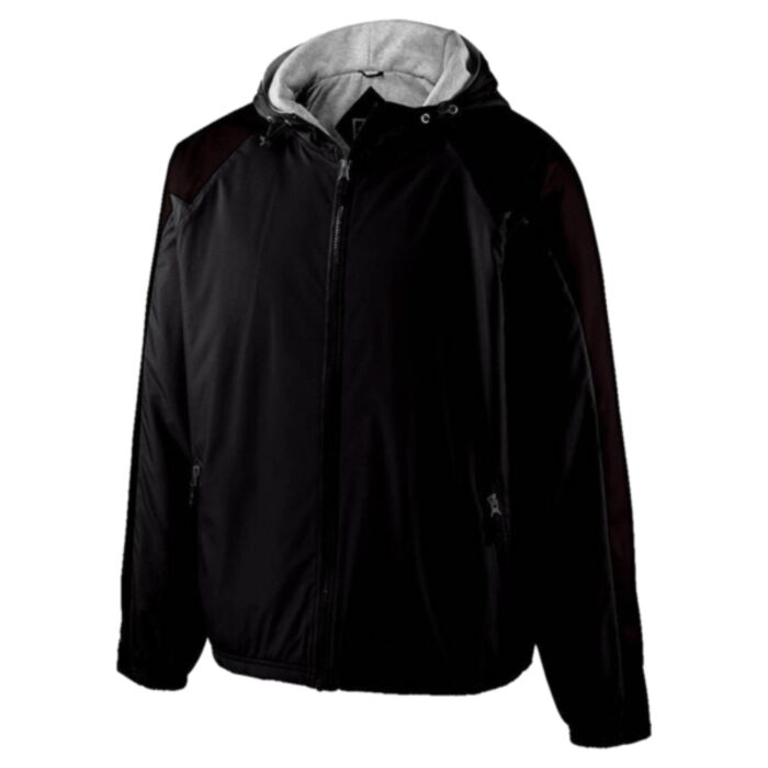 Youth Homefield Hooded Jacket Thumbnail