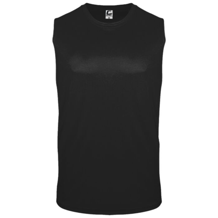 Men's Sleeveless T-Shirt Thumbnail