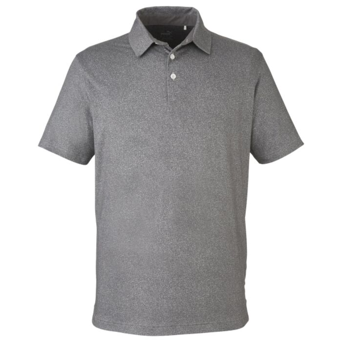 Men's Cloudspun Primary Polo Thumbnail