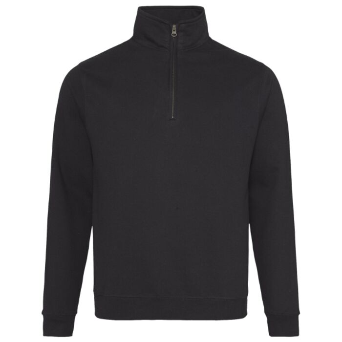 Unisex Sophomore Quarter-Zip Fleece Thumbnail