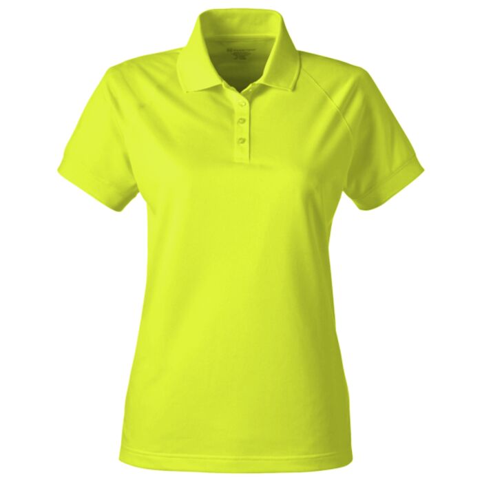 Ladies' Charge Snag and Soil Protect Polo Thumbnail