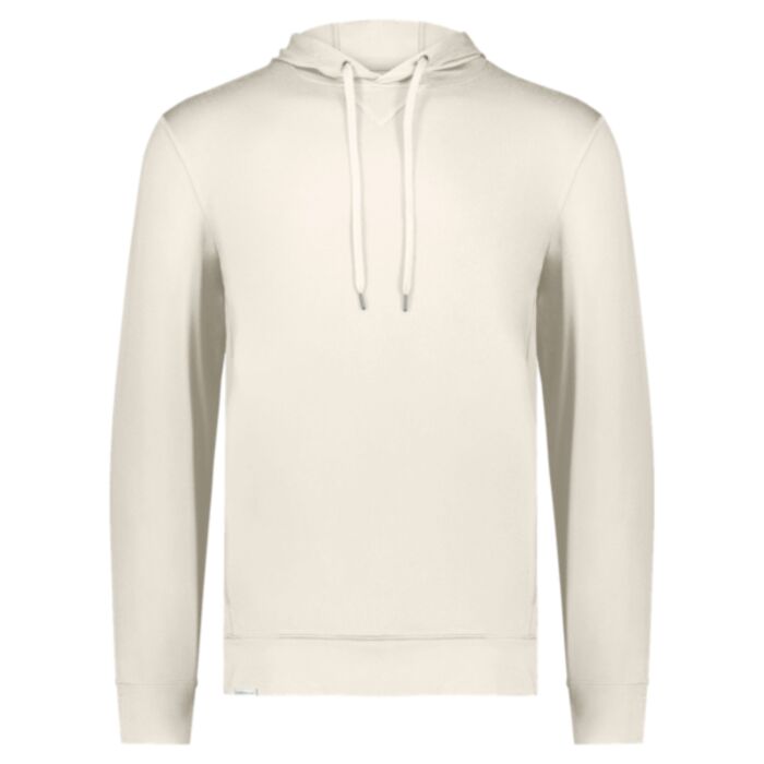 Youth Eco Revive™ Ventura Soft Knit Hooded Sweatshirt Thumbnail