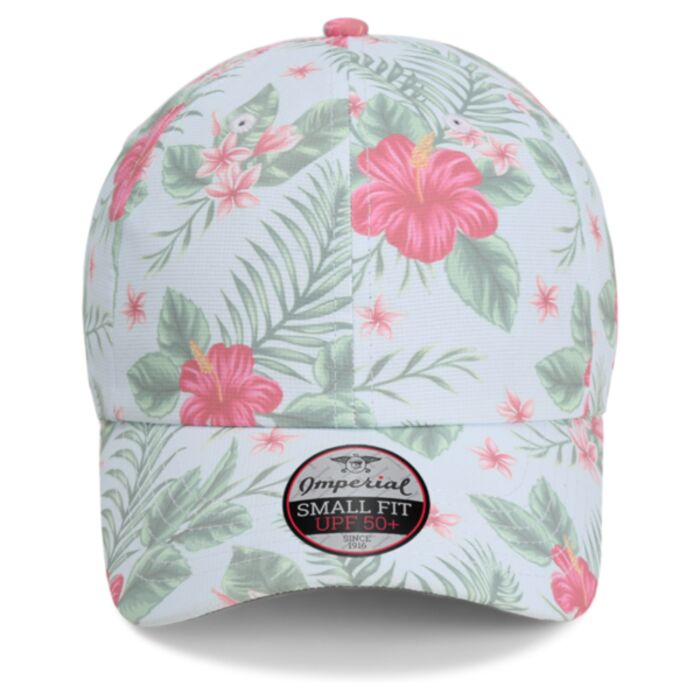 The Kona Performance Cap Thumbnail