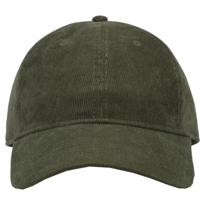 Relaxed Corduroy Cap Thumbnail