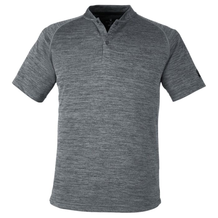 Men's Mission Blade Collar Polo Thumbnail