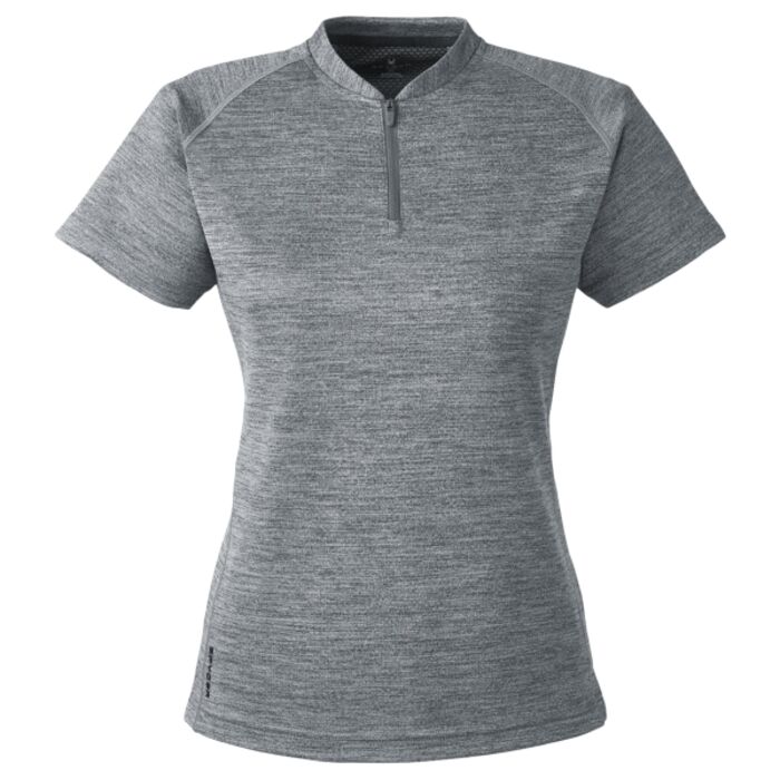 Ladies' Mission Blade Collar Polo Thumbnail