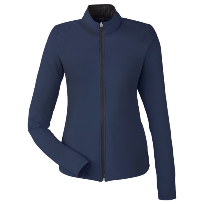 Ladies' Cora Full-Zip Thumbnail