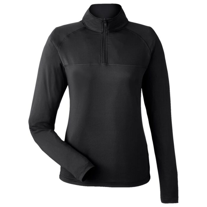 Ladies' Cook Quarter-Zip Thumbnail