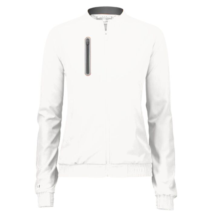 Ladies Weld Jacket Thumbnail