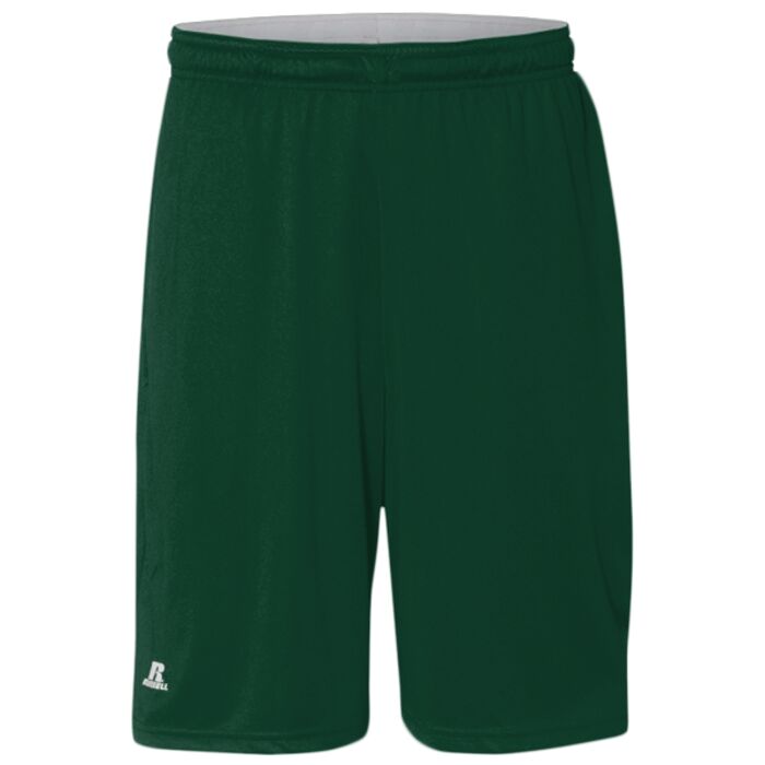 Dri-Power(r) Essential Performance Shorts With Pockets Thumbnail