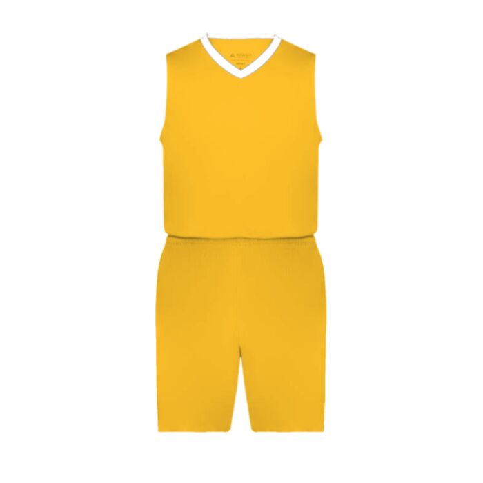 Match-Up Basketball Shorts Thumbnail