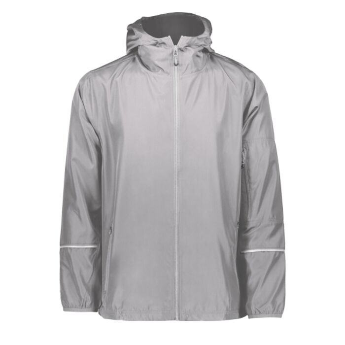 Packable Full Zip Jacket Thumbnail
