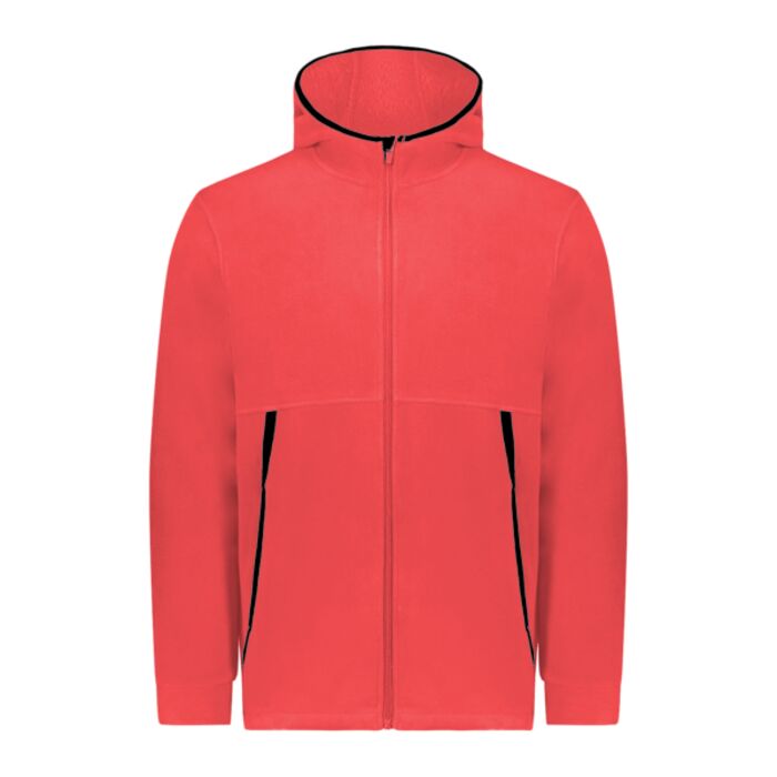 Youth Chill Fleece 2.0  Full Zip Hoodie Thumbnail