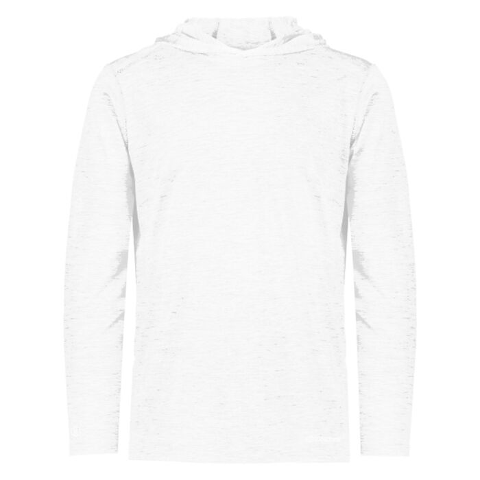 Youth Electrify Hoodie Powered by Coolcore(r) Thumbnail