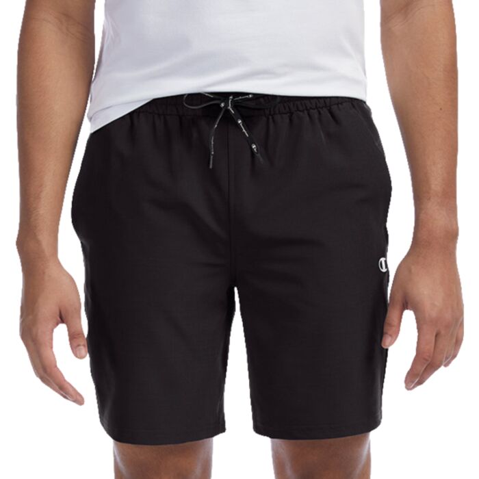 Unisex Woven City Sport Short Thumbnail