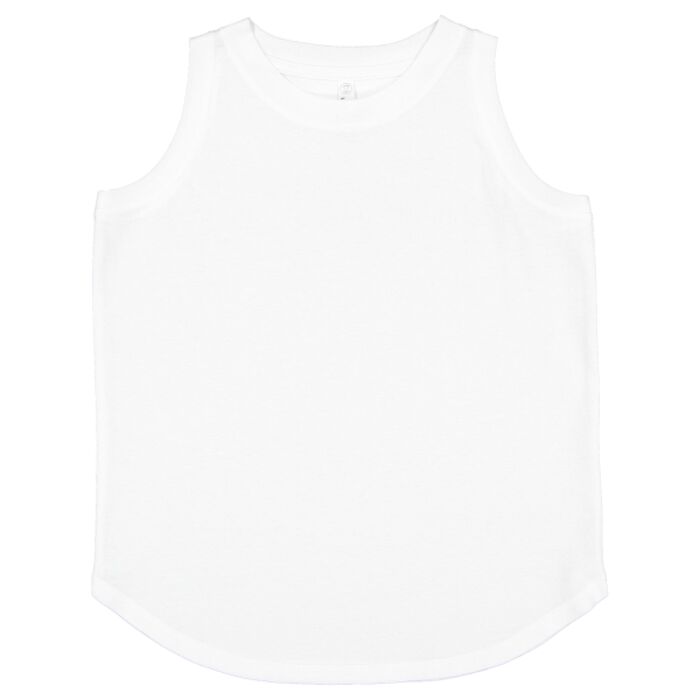 Ladies' Relaxed Tank Thumbnail