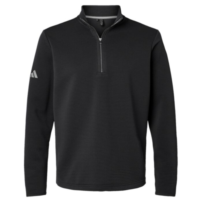 Men's Spacer Quarter-Zip Pullover Thumbnail