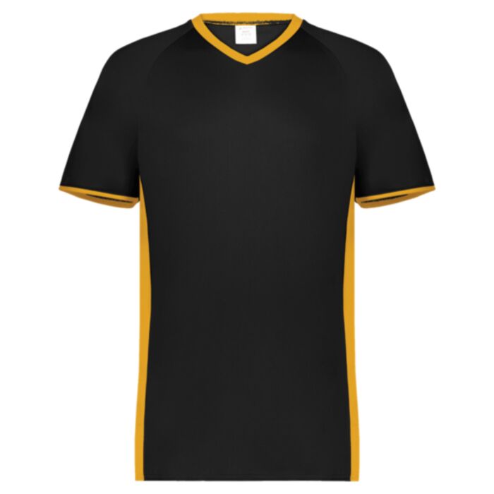 Men's Cutter V-Neck Jersey Thumbnail