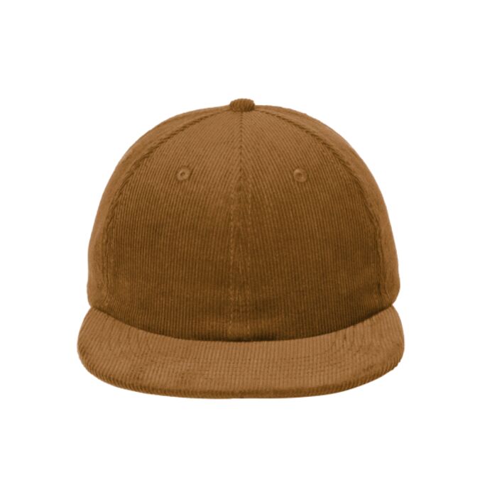 Corduroy Cap Thumbnail