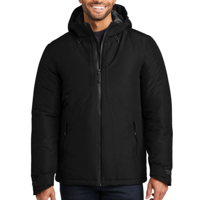 Venture Waterproof Insulated Jacket Thumbnail