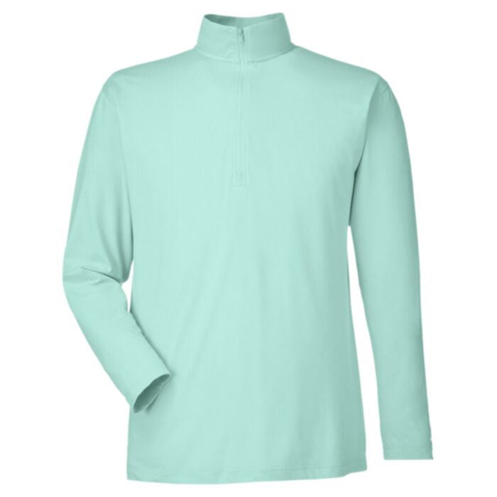 Men's Saltwater Quarter-Zip Pullover Thumbnail