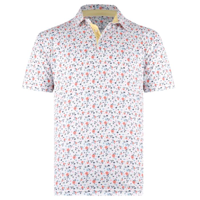 Men's Murray Polo Thumbnail