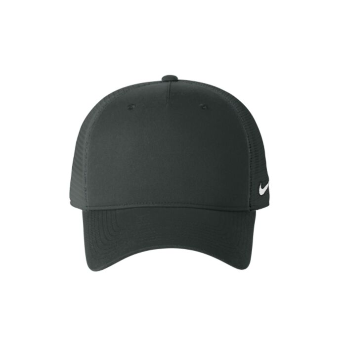 Snapback Mesh Trucker Cap Thumbnail