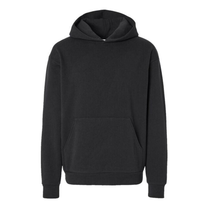Unisex Mainstreet Hooded Sweatshirt Thumbnail