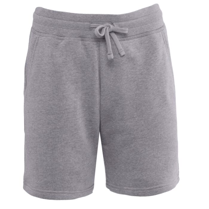 Unisex Fleece Sweat Short Thumbnail