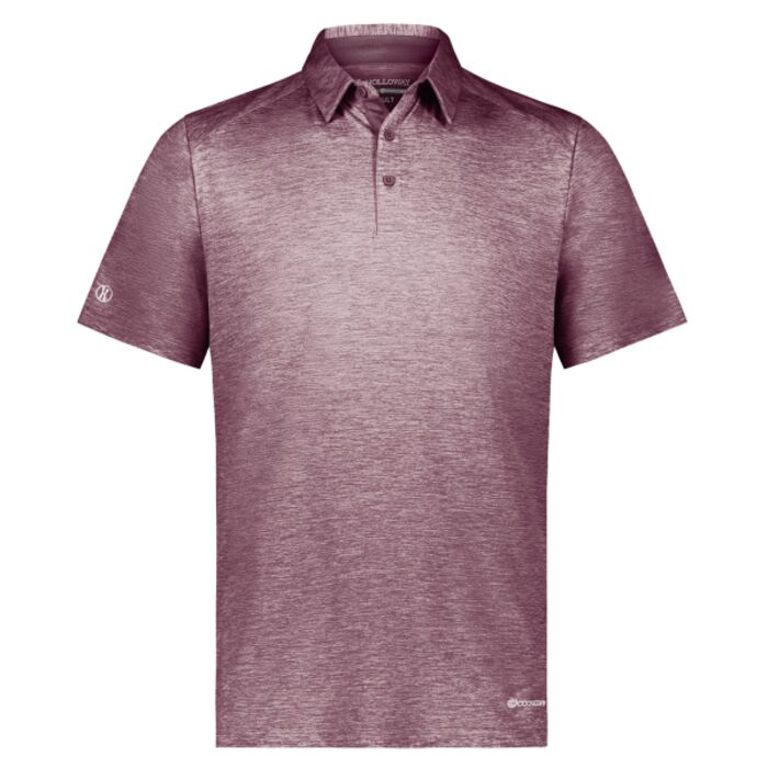 Men's Electrify Coolcore Polo Thumbnail