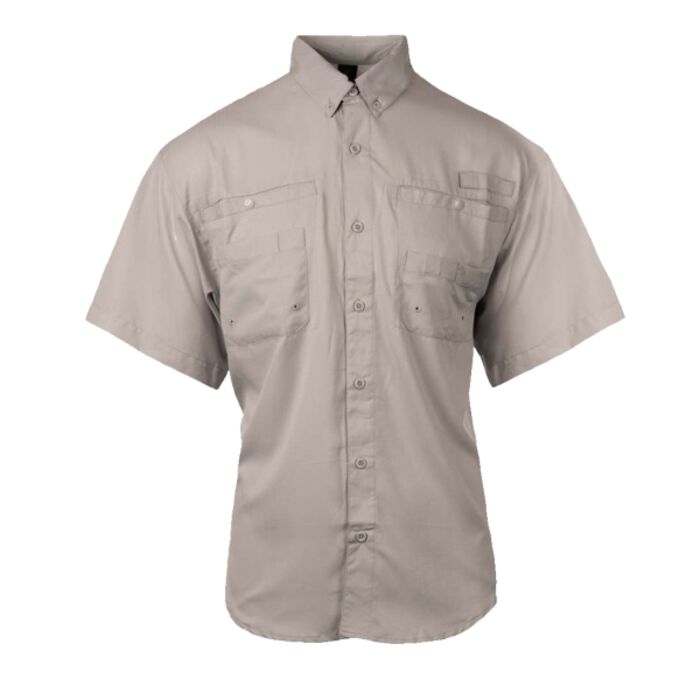 Men's Baja Short Sleeve Fishing Shirt Thumbnail