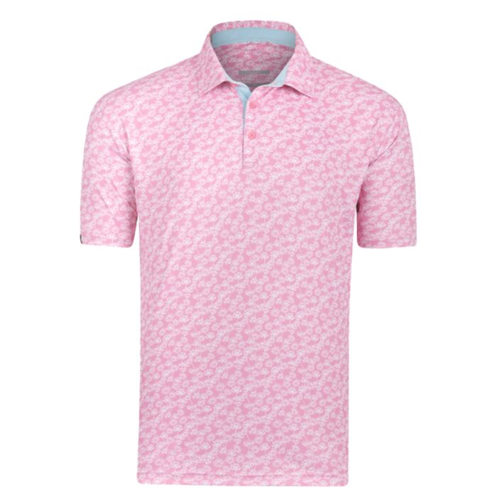 Men's Archer Polo Thumbnail