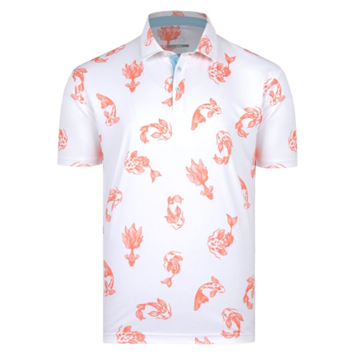 Men's Finn Polo Thumbnail