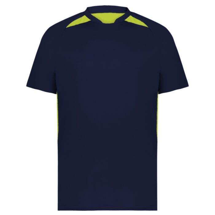 Youth Hawk Evolution Soccer Jersey Thumbnail