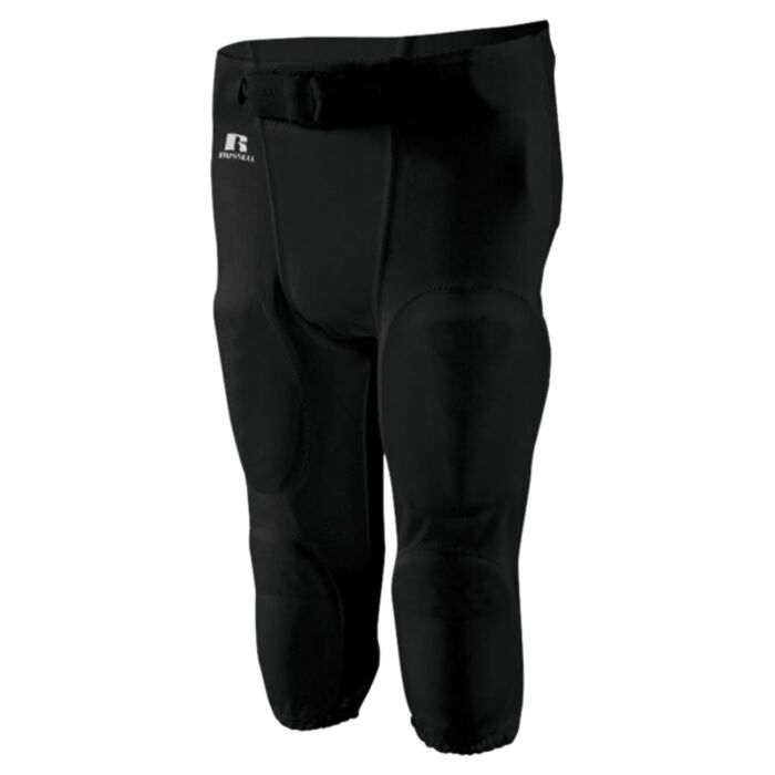 Unisex Practice Football Pants Thumbnail