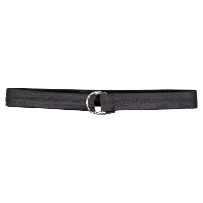 1 1/2" Covered Football Belt Thumbnail