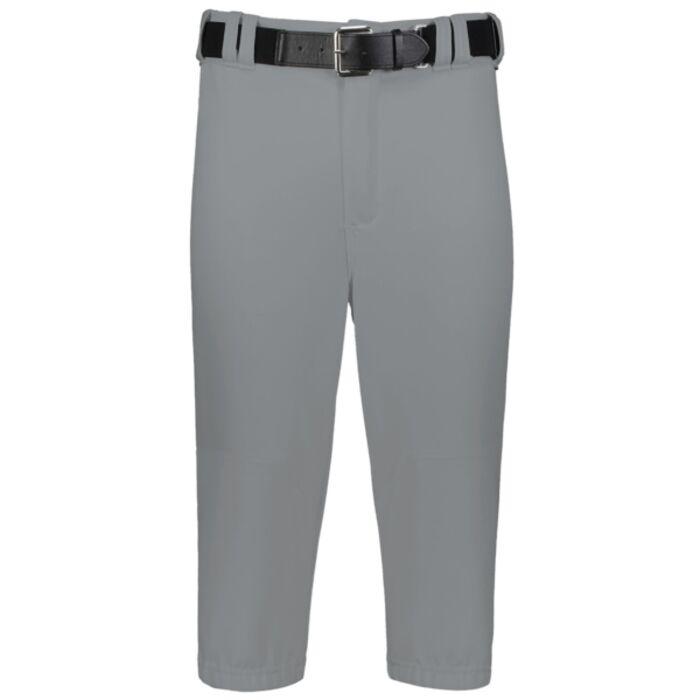 Unisex 2.0 Solid Diamond Series Baseball Knickers Thumbnail