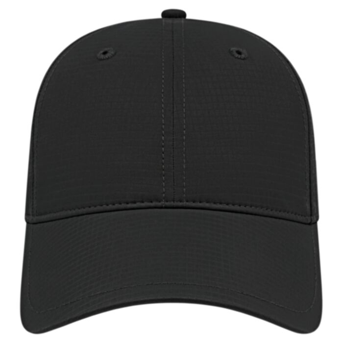 Structured Active Wear Cap Thumbnail