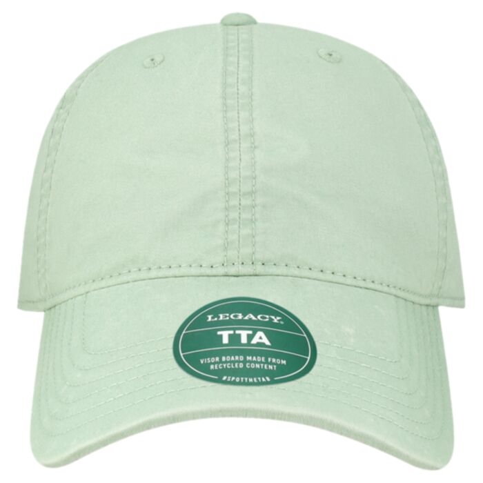 Terra Twill Cap Thumbnail